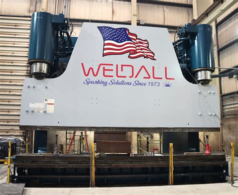 metal fabrication hudson wi|weldall manufacturing.